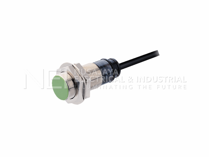 PET18-5 Series Inductive Transmission Couplers
