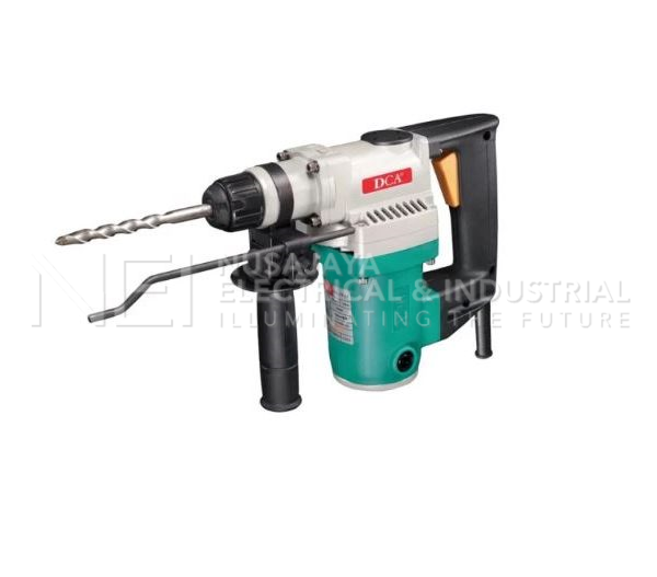 DCA Electric Hammer Drill AZC02-20