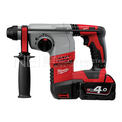 HD18 H M18™ Heavy Duty 3-Mode SDS Hammer Drill