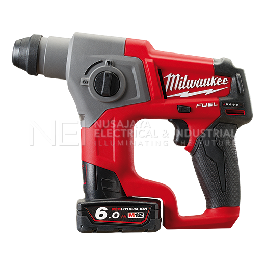 M12 CH M12 FUEL™ Compact SDS Rotary Hammer