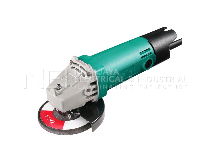 DCA Angle Grinder ASM02-100A