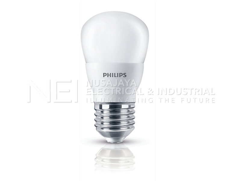 LED Bulb-8718696484807