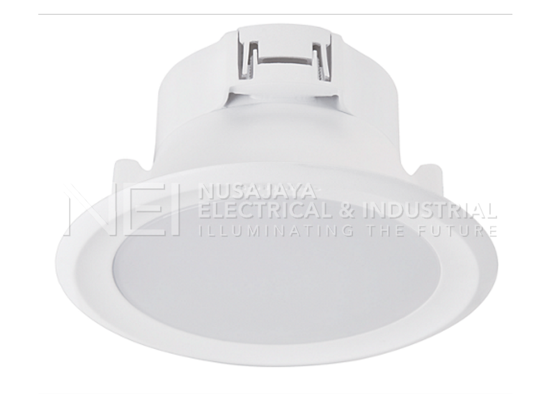 Recessed spot light