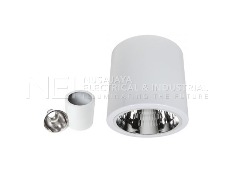 LED Downlight 6107/WH