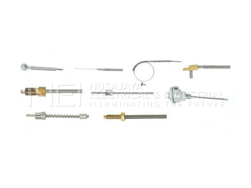 Thermocouple Heater Elements