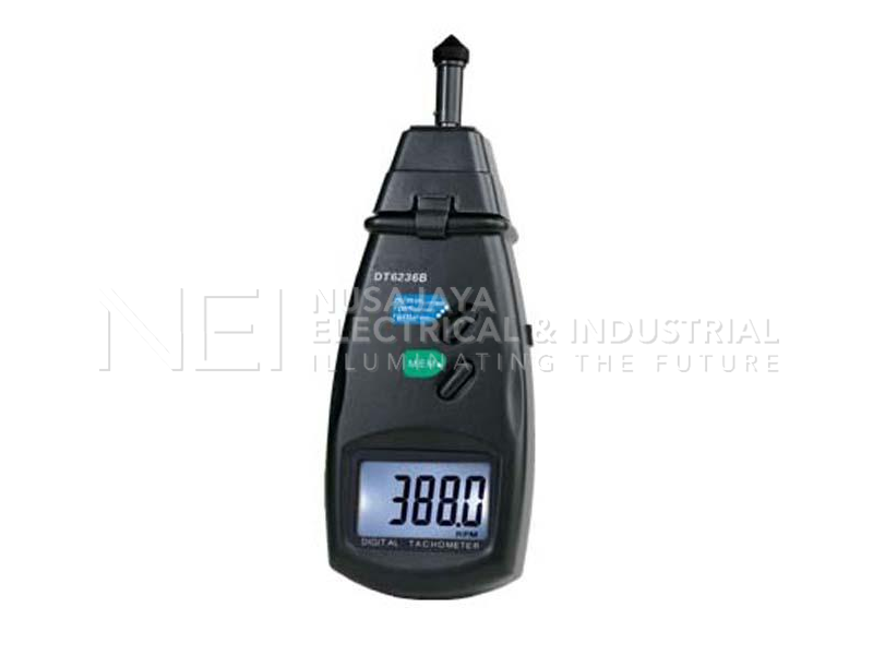 CEM TACHOMETER DT-6236B / ST-6236B