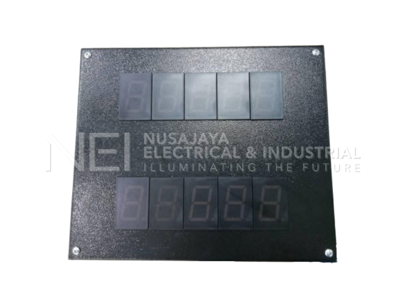 Led Digital Display