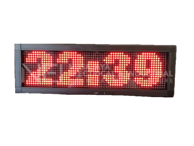 Digital Clock